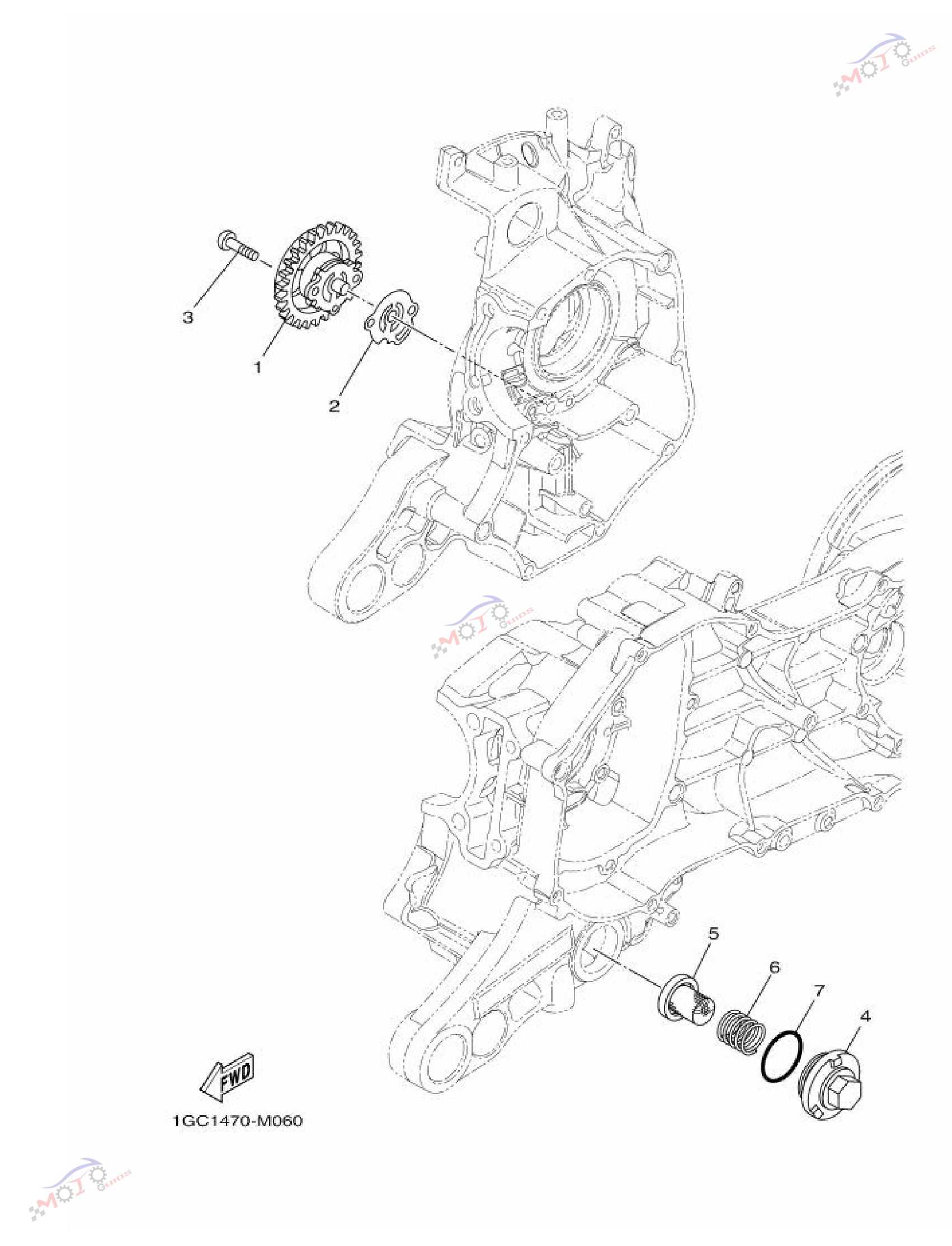 Engine Diagram